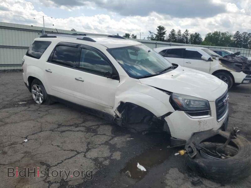 2014 GMC ACADIA (VIN 1GKKVPKD1EJ369359) — фото 4 из 14
