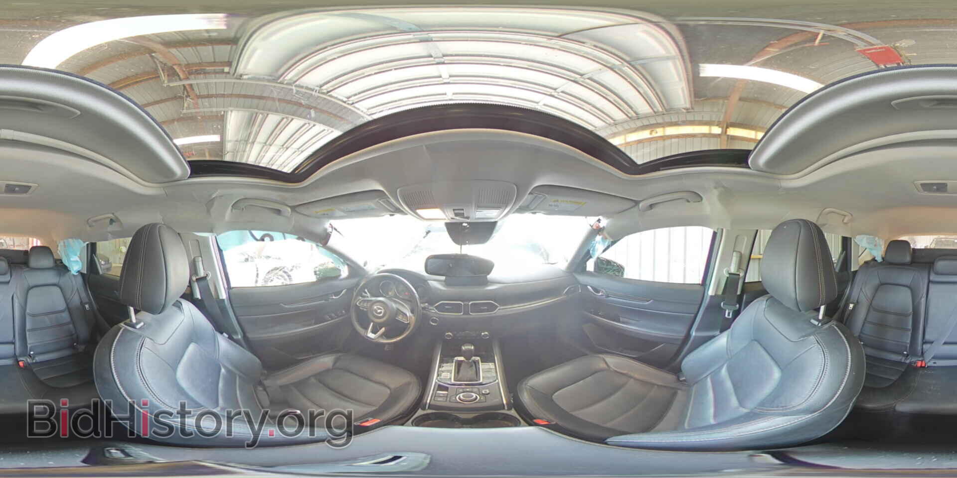 2017 MAZDA CX-5 - VIN: JM3KFBDL4H0199788 - Фото 16