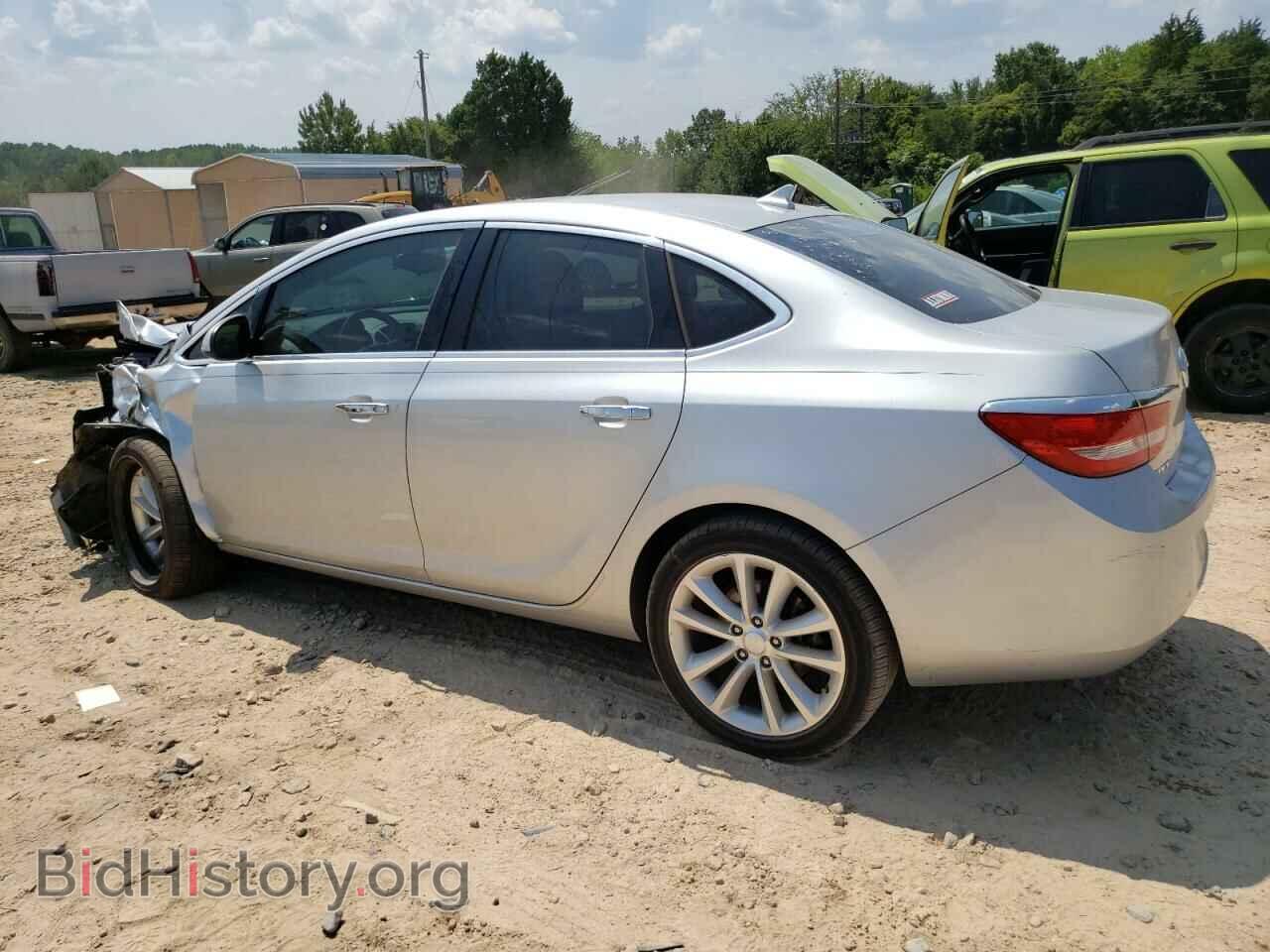2013 BUICK VERANO - VIN: 1G4PP5SK8D4209793 - Фото 2