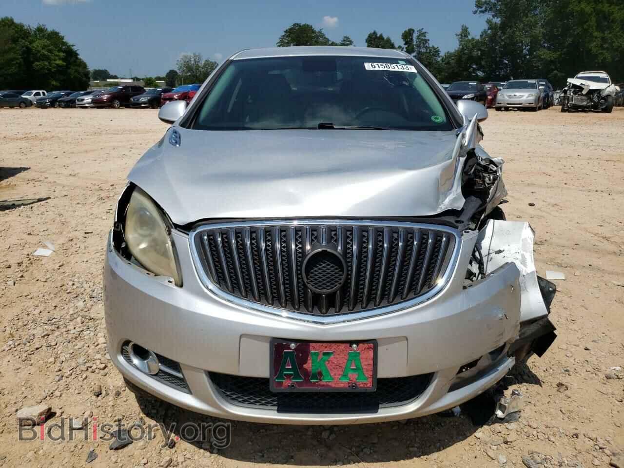 2013 BUICK VERANO - VIN: 1G4PP5SK8D4209793 - Фото 5