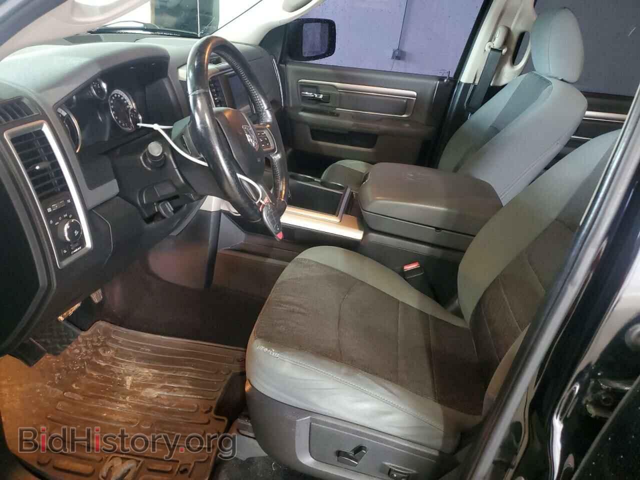 2014 RAM 1500 - VIN: 1C6RR7LT0ES369276 - Photo 7