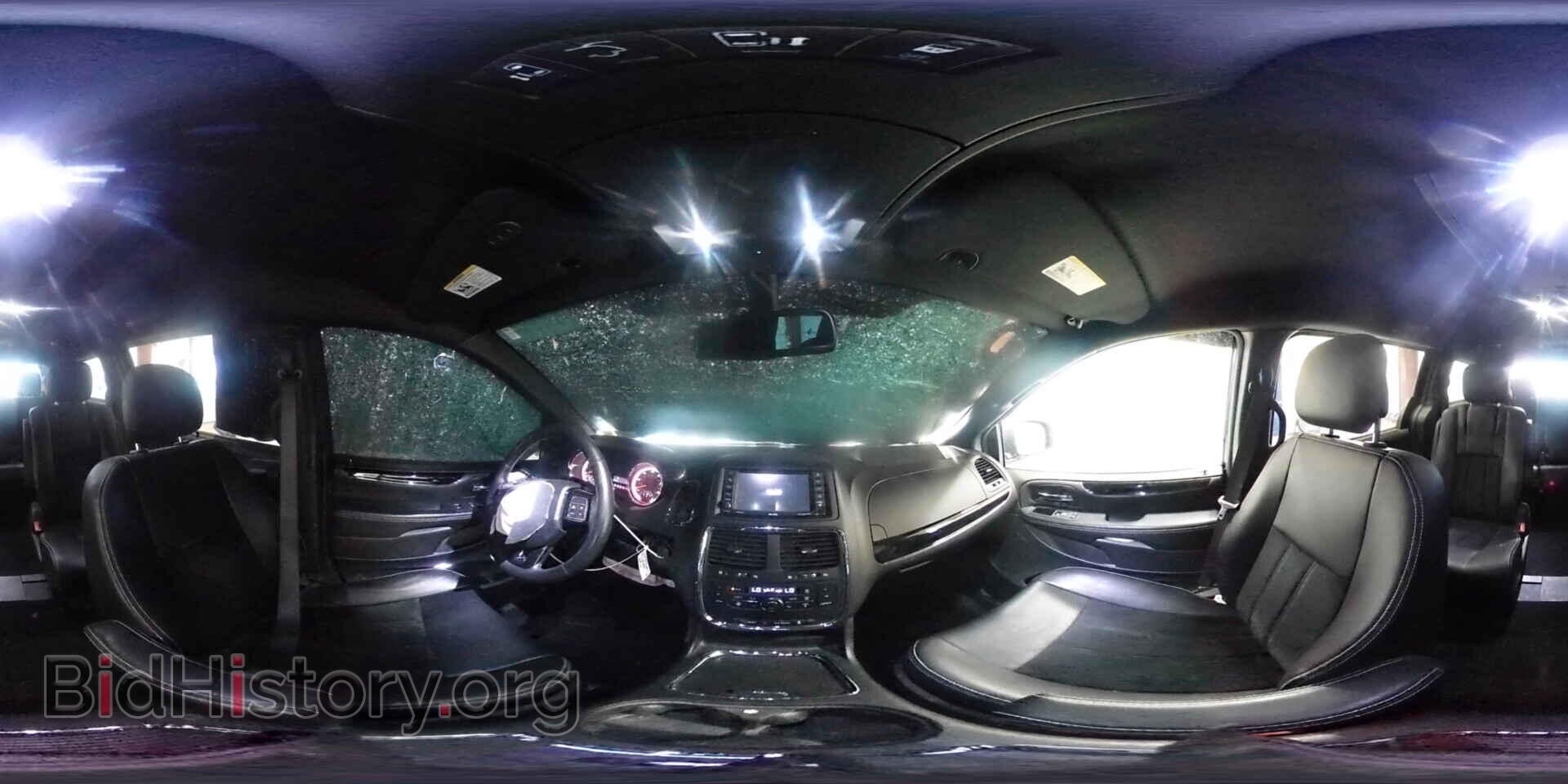 2018 DODGE CARAVAN - VIN: 2C4RDGCG9JR163041 - Photo 15