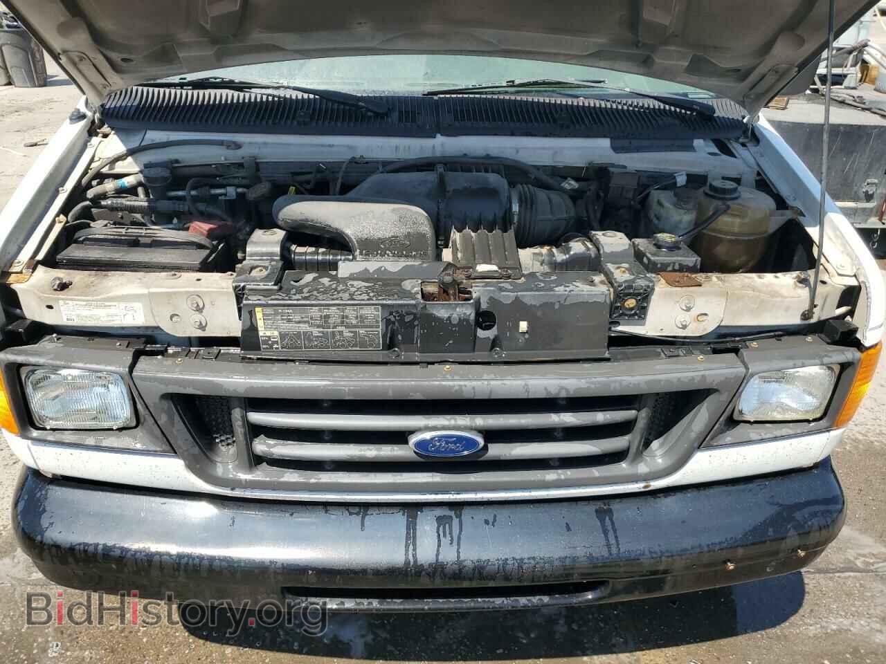 2007 FORD ALL Models - VIN: 1FTNE24L17DB45932 - Фото 12