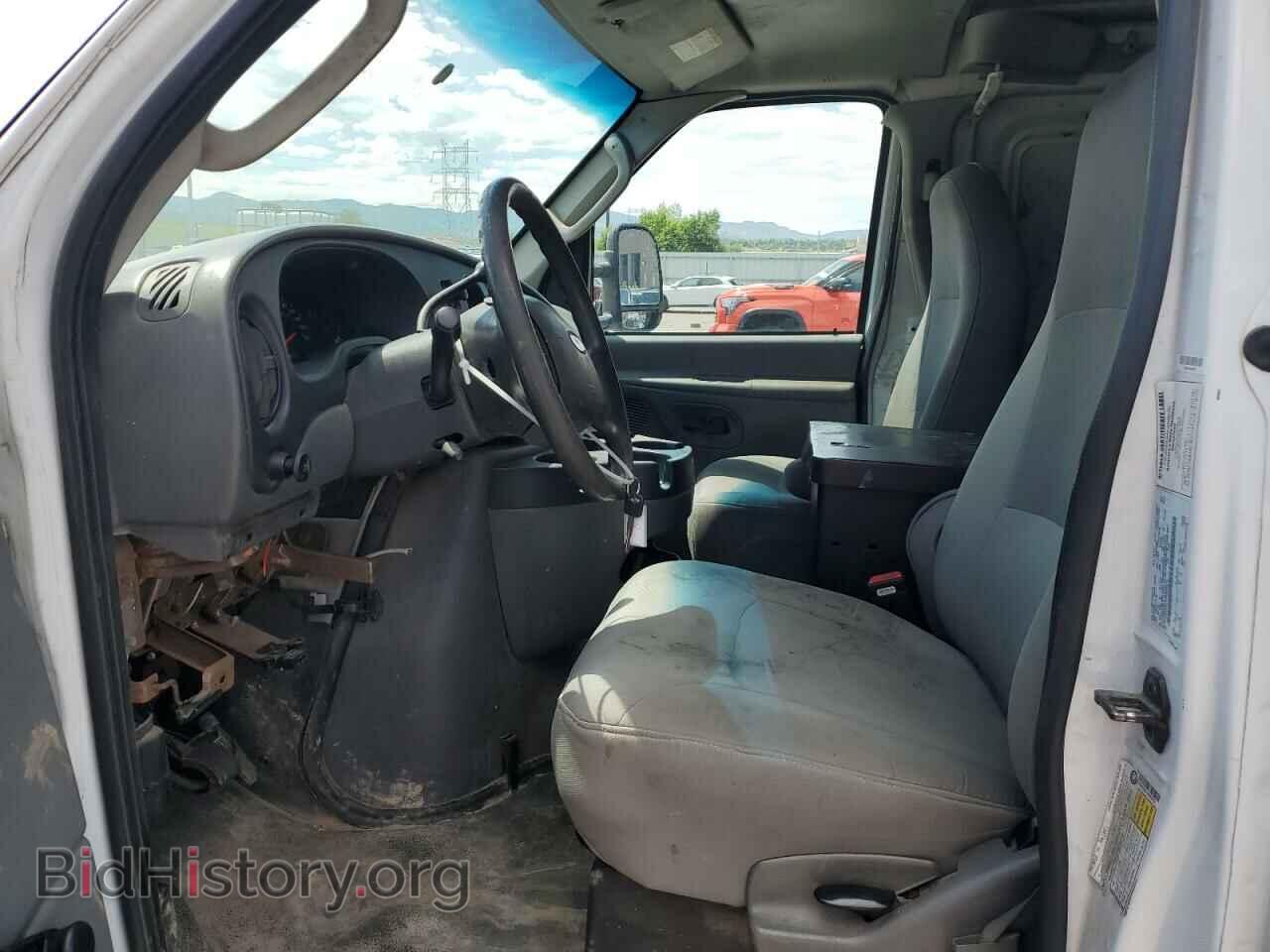 2007 FORD ALL Models - VIN: 1FTNE24L17DB45932 - Фото 7