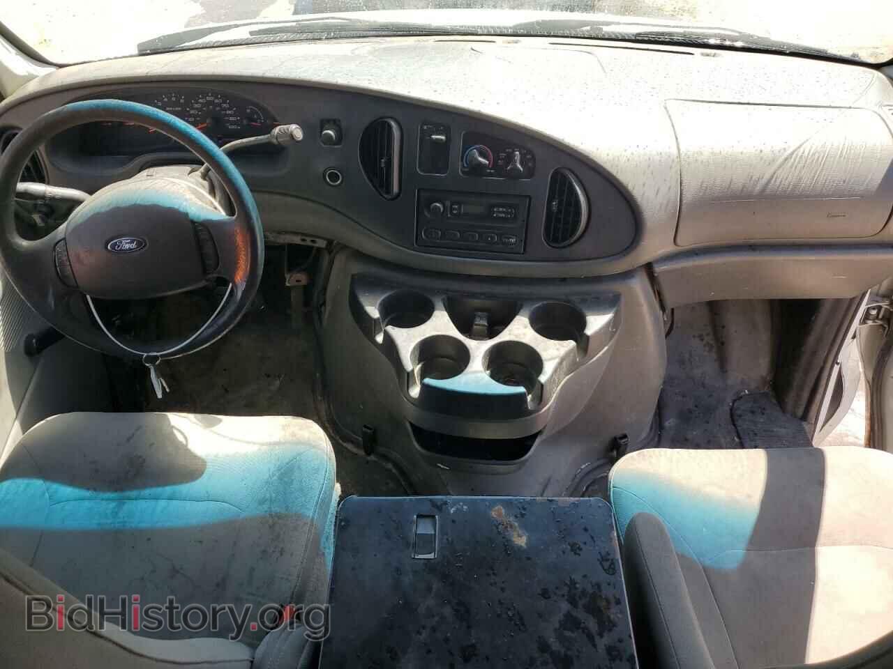 2007 FORD ALL Models - VIN: 1FTNE24L17DB45932 - Фото 8