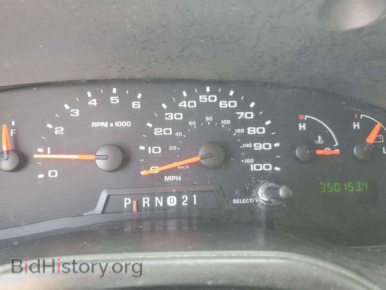 2007 FORD ALL Models - VIN: 1FTNE24L17DB45932 - Фото 9