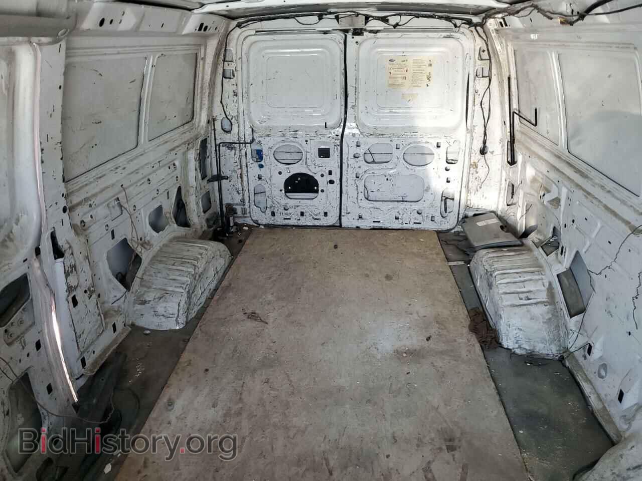 2007 FORD ALL Models - VIN: 1FTNE24L17DB45932 - Фото 10