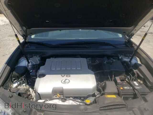2013 LEXUS ES350 - VIN: JTHBK1GG0D2046562 - Фото 7