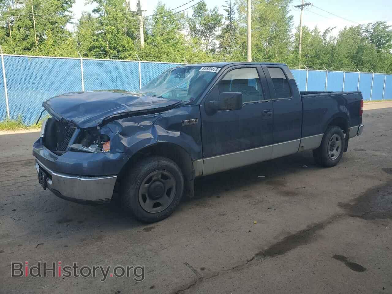 Photo 1FTRX12W16NA23681 - FORD All Models 2006
