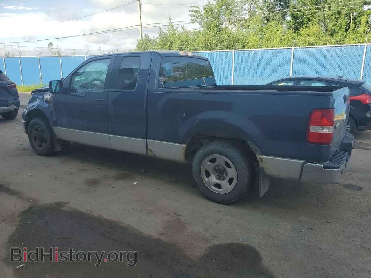 2006 FORD All Models - VIN: 1FTRX12W16NA23681 - Photo 2