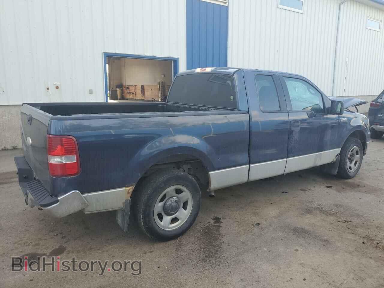 2006 FORD All Models - VIN: 1FTRX12W16NA23681 - Photo 3