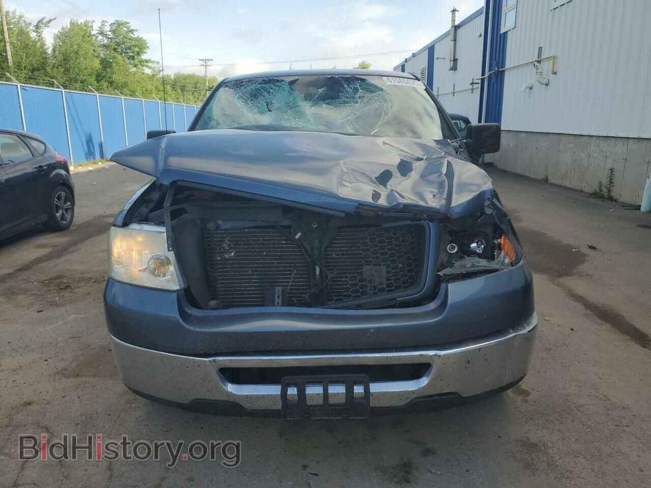 2006 FORD All Models - VIN: 1FTRX12W16NA23681 - Photo 5