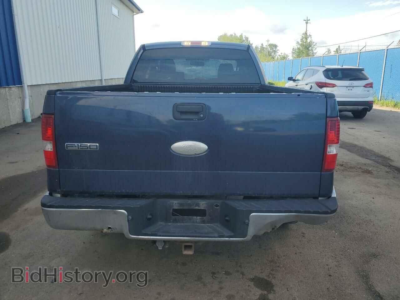 2006 FORD All Models - VIN: 1FTRX12W16NA23681 - Photo 6