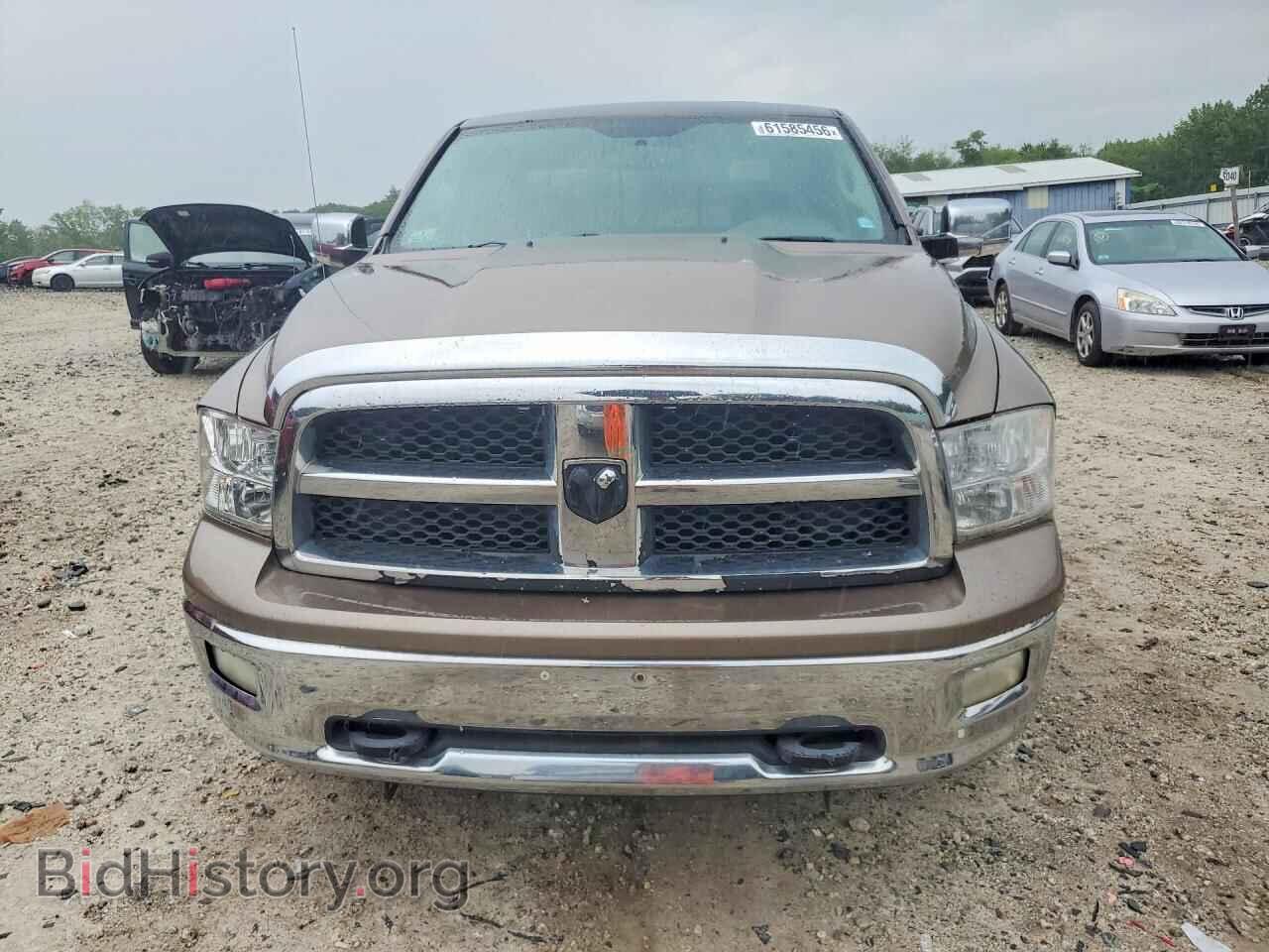 2009 DODGE RAM 1500 - VIN: 1D3HV18TX9S763399 - Фото 5