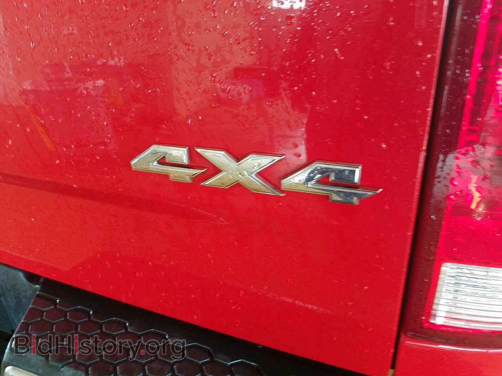 2015 RAM 1500 ST - VIN: 1C6RR7FT4FS744101 - Фото 9