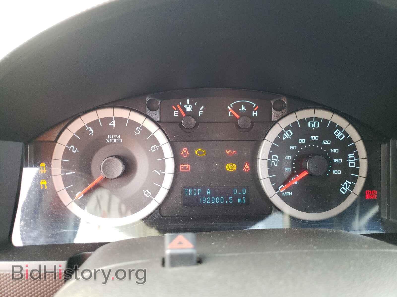 2011 FORD ESCAPE - VIN: 1FMCU0DG1BKB73263 - Фото 8