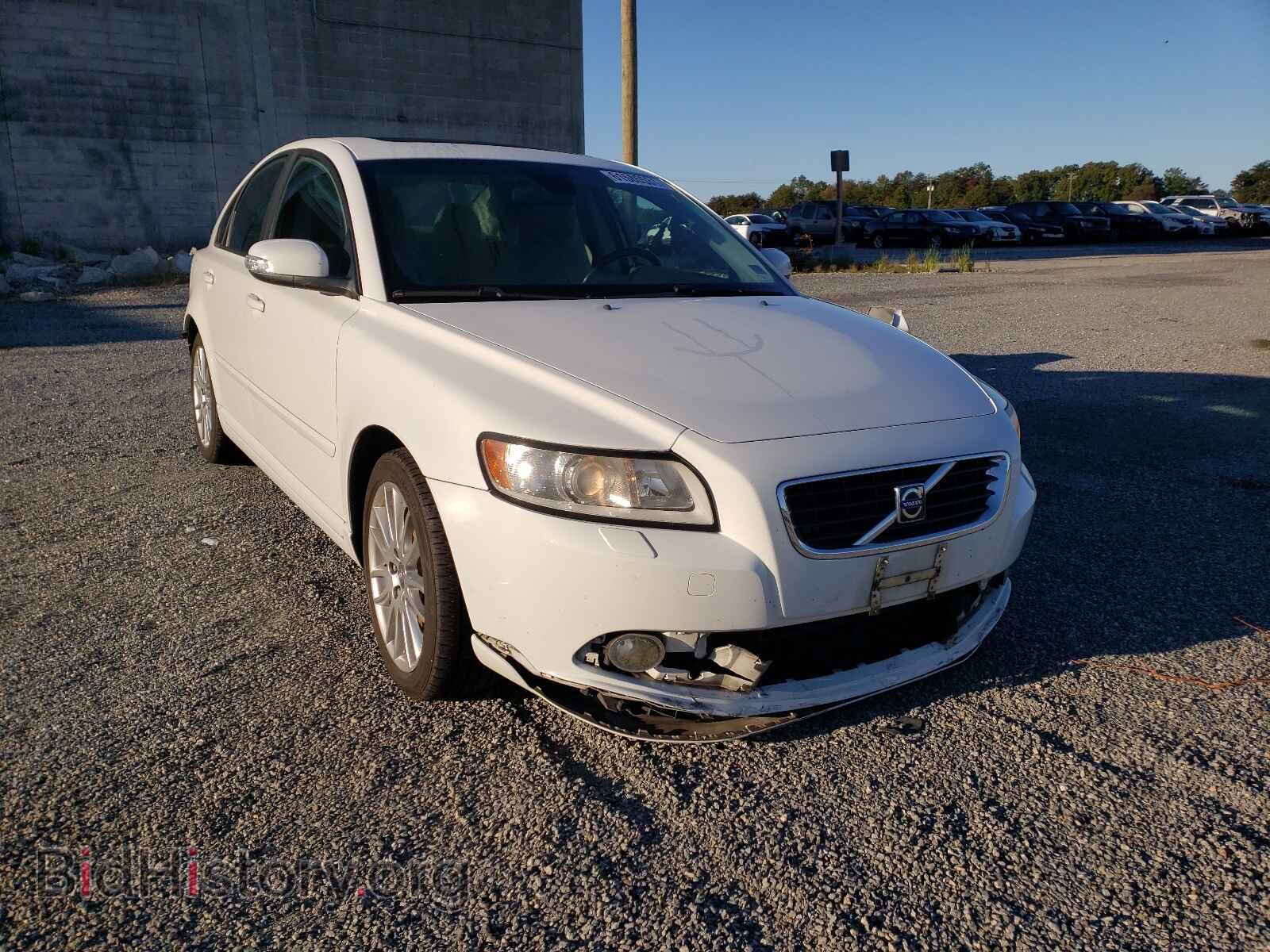 Photo YV1MS390092462988 - VOLVO S40 2009