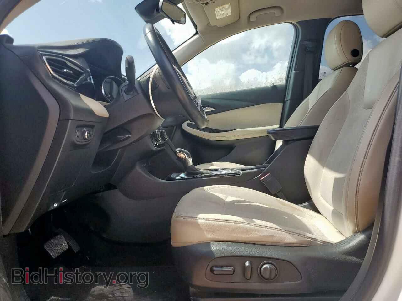 2021 BUICK ENCORE - VIN: KL4MMESL0MB157686 - Photo 7