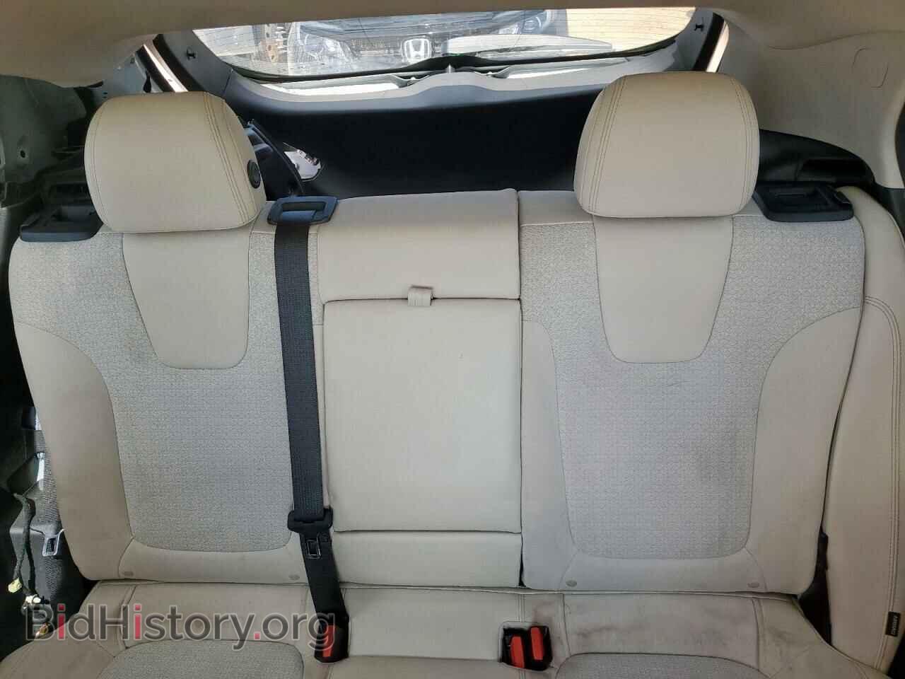 2021 BUICK ENCORE - VIN: KL4MMESL0MB157686 - Photo 10