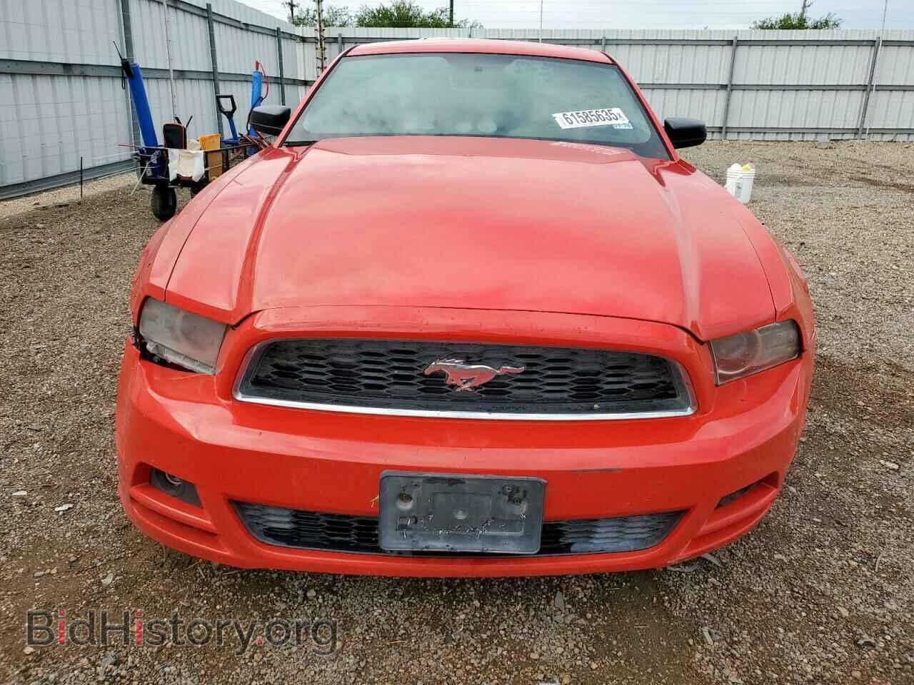 2014 FORD ALL Models - VIN: 1ZVBP8AM5E5202084 - Photo 5