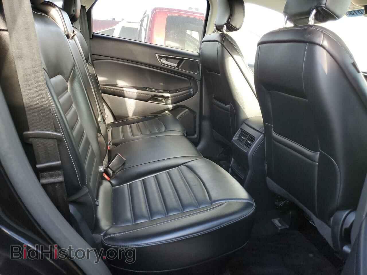 2016 FORD EDGE - VIN: 2FMPK4J92GBC41513 - Фото 6