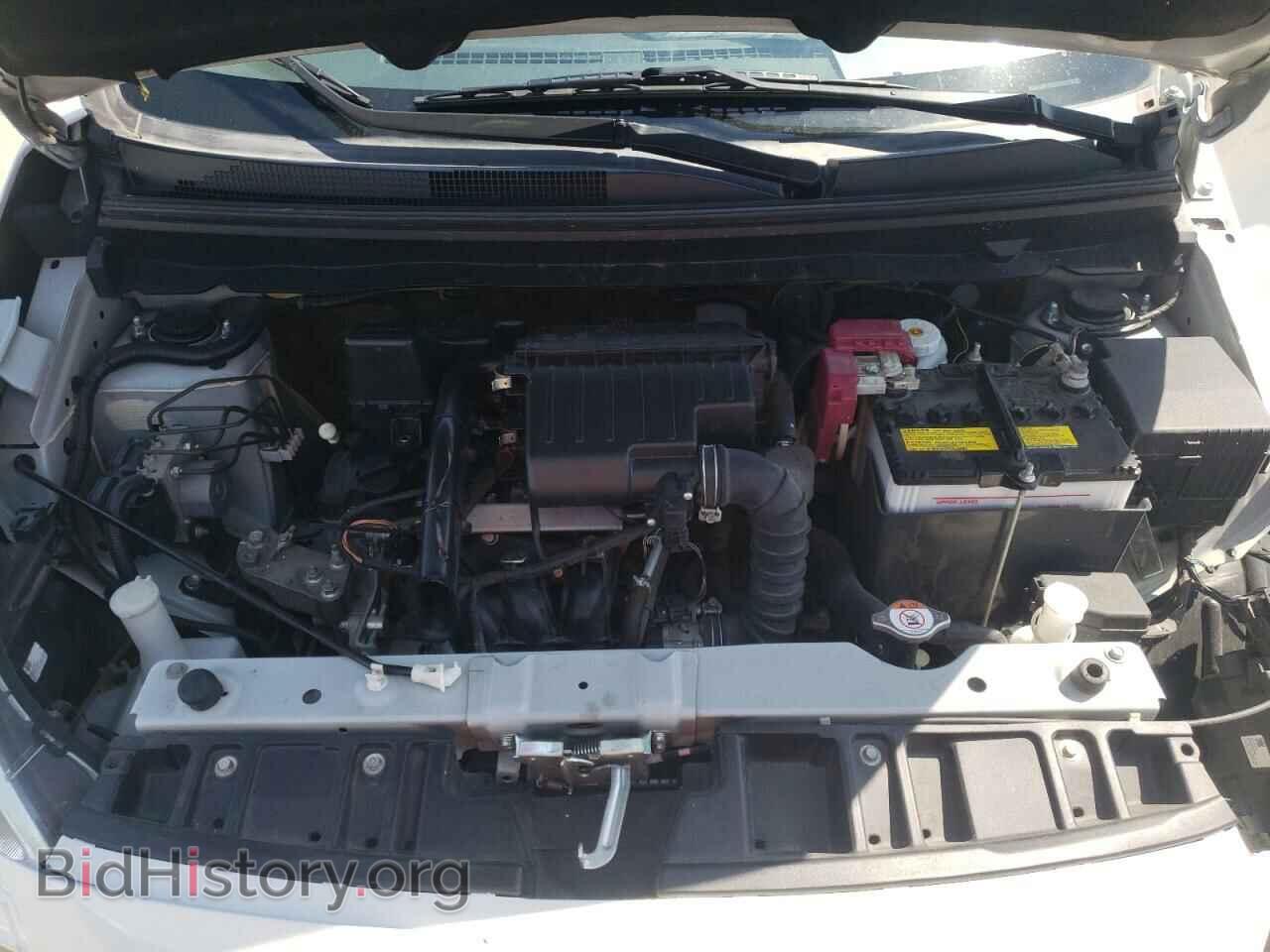 2019 MITSUBISHI MIRAGE - VIN: ML32F3FJ2KHF03693 - Фото 11