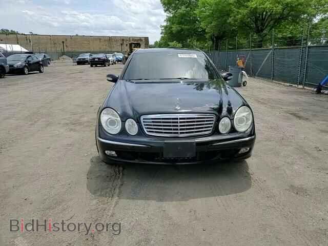 2006 MERCEDES-BENZ E-CLASS - VIN: WDBUF87J76X184624 - Фото 13