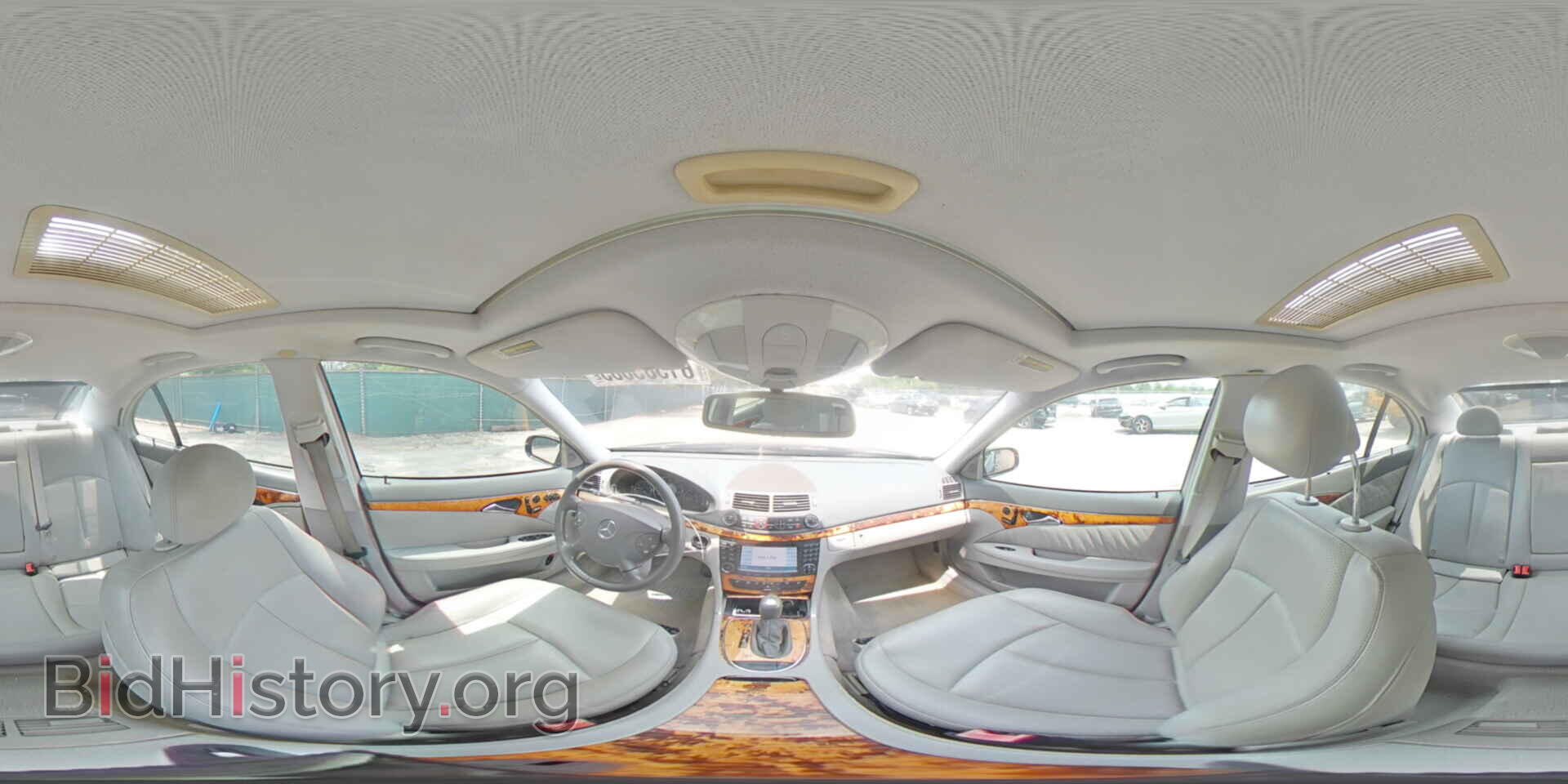 2006 MERCEDES-BENZ E-CLASS - VIN: WDBUF87J76X184624 - Фото 14