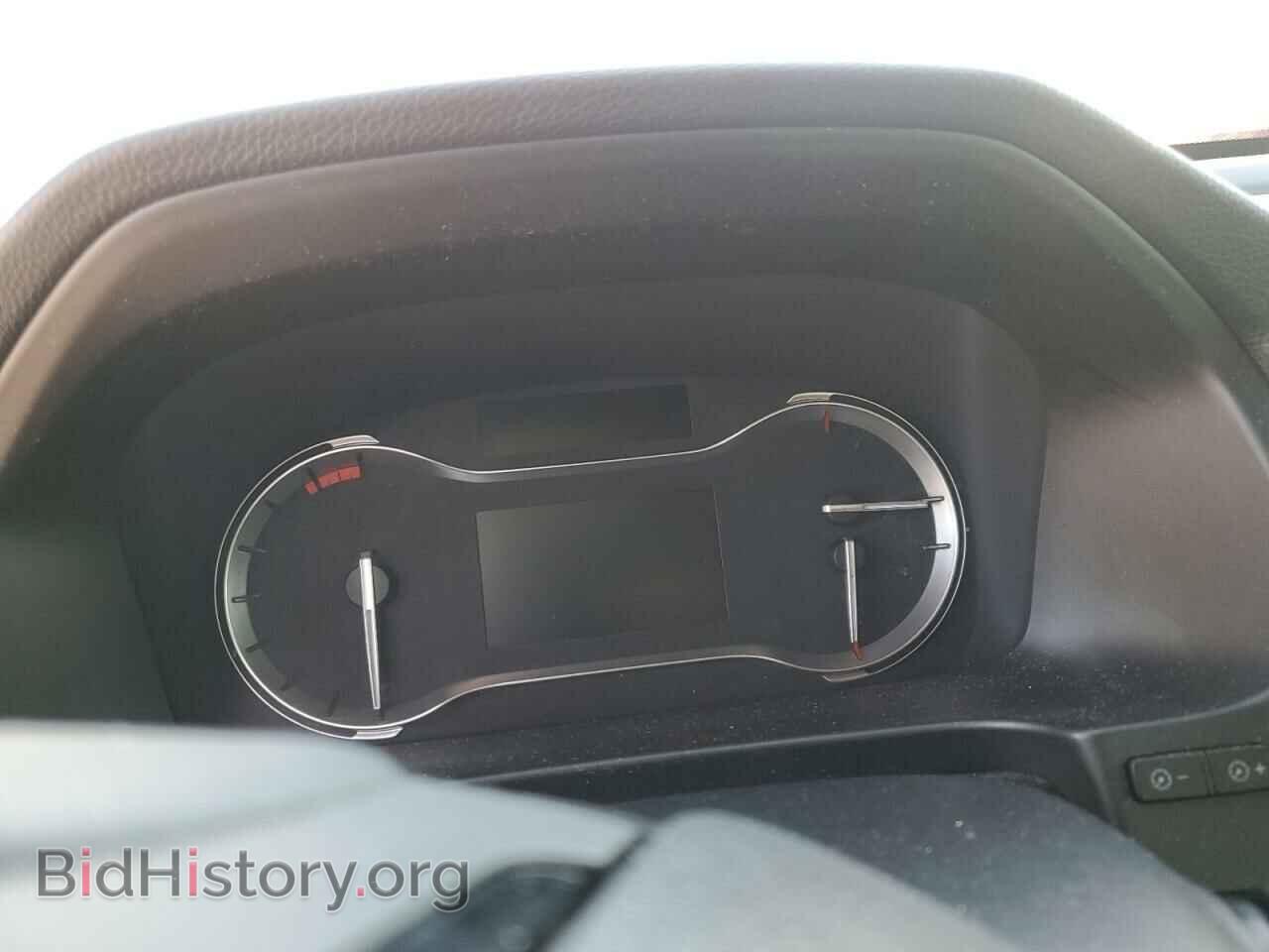 2017 HONDA PILOT - VIN: 5FNYF6H04HB104934 - Фото 8