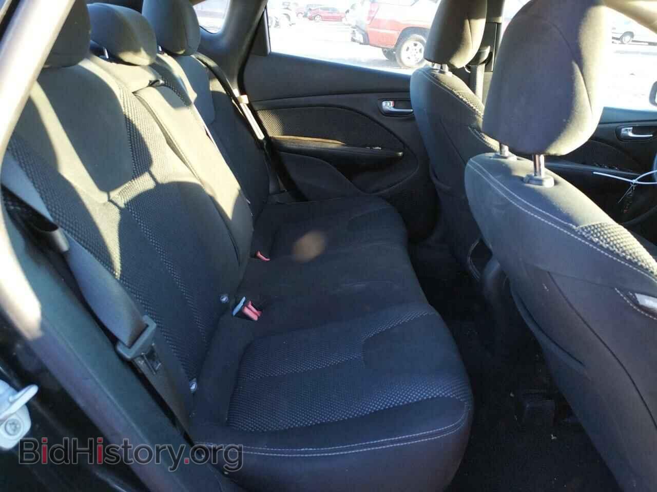 2016 DODGE DART - VIN: 1C3CDFBB7GD689884 - Фото 6