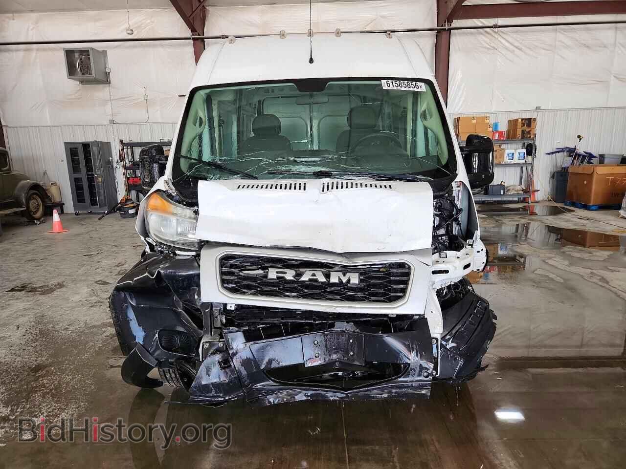 2020 RAM PROMASTER - VIN: 3C6TRVCG3LE114571 - Photo 5