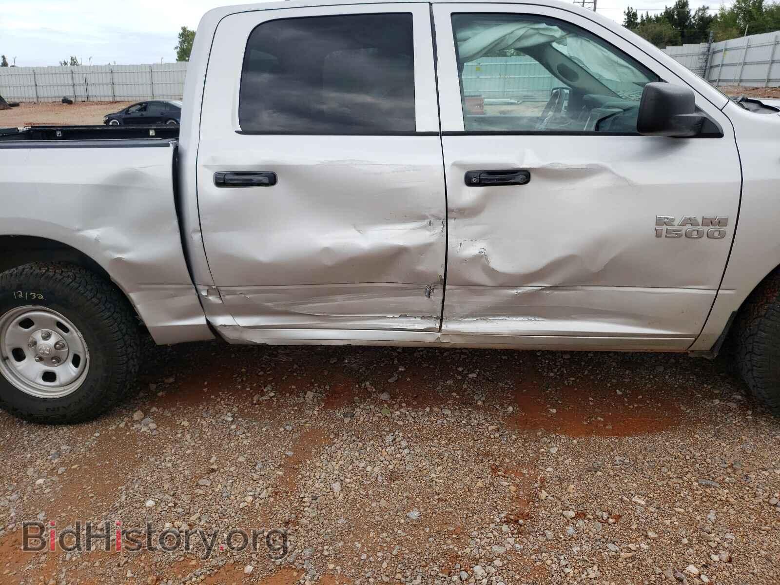 2017 RAM 1500 - VIN: 1C6RR6KG1HS556383 - Фото 9