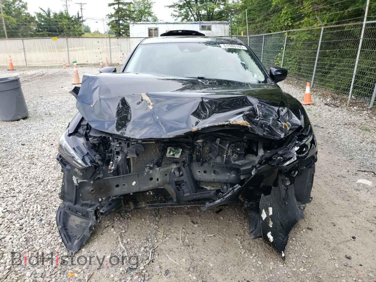 2018 MAZDA 6 - VIN: JM1GL1VM9J1324941 - Фото 5