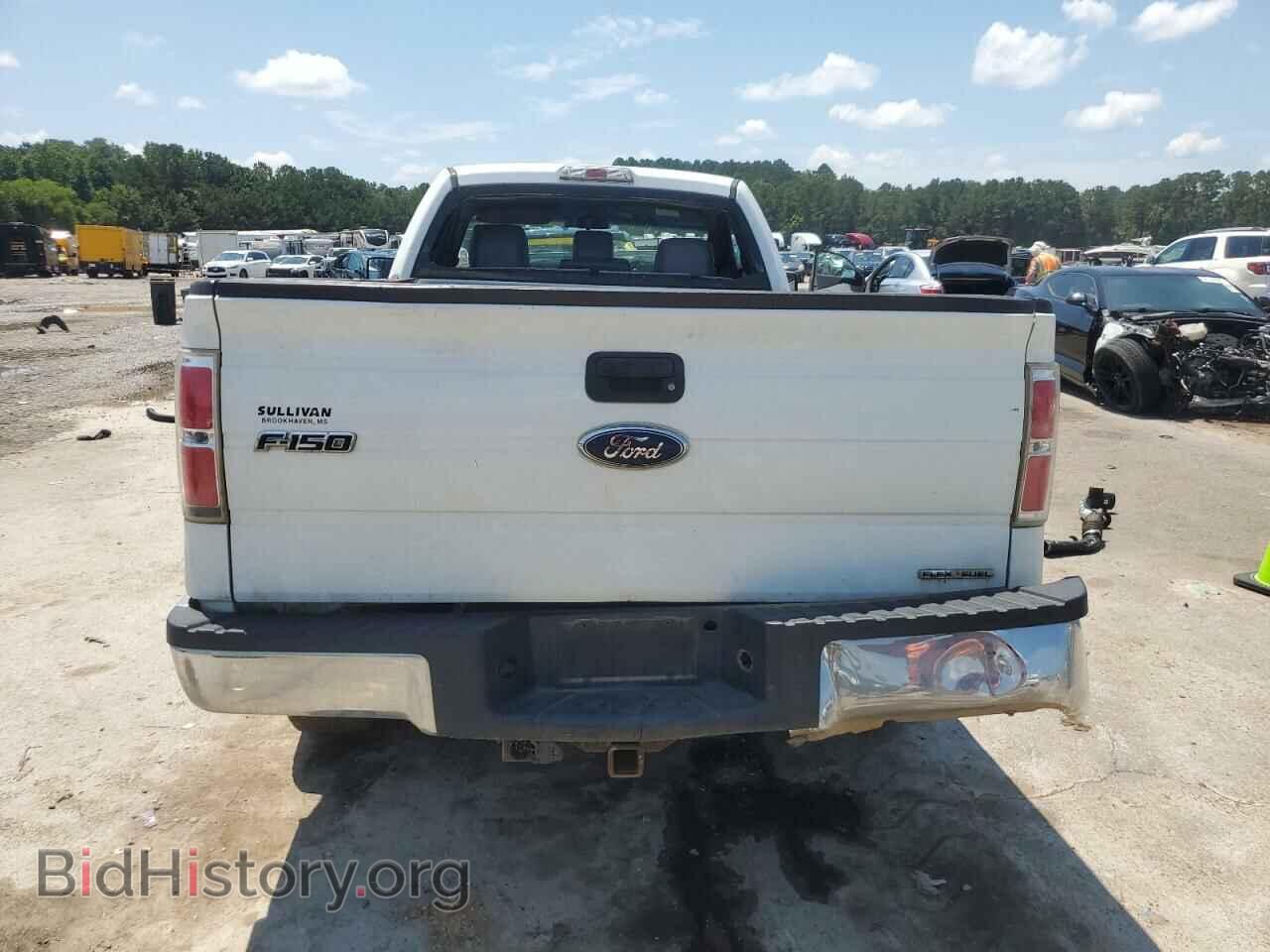 2013 FORD All Models - VIN: 1FTNF1CF6DKE49056 - Photo 6
