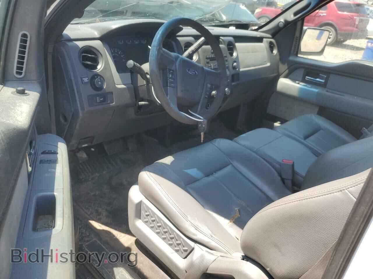2013 FORD All Models - VIN: 1FTNF1CF6DKE49056 - Photo 8