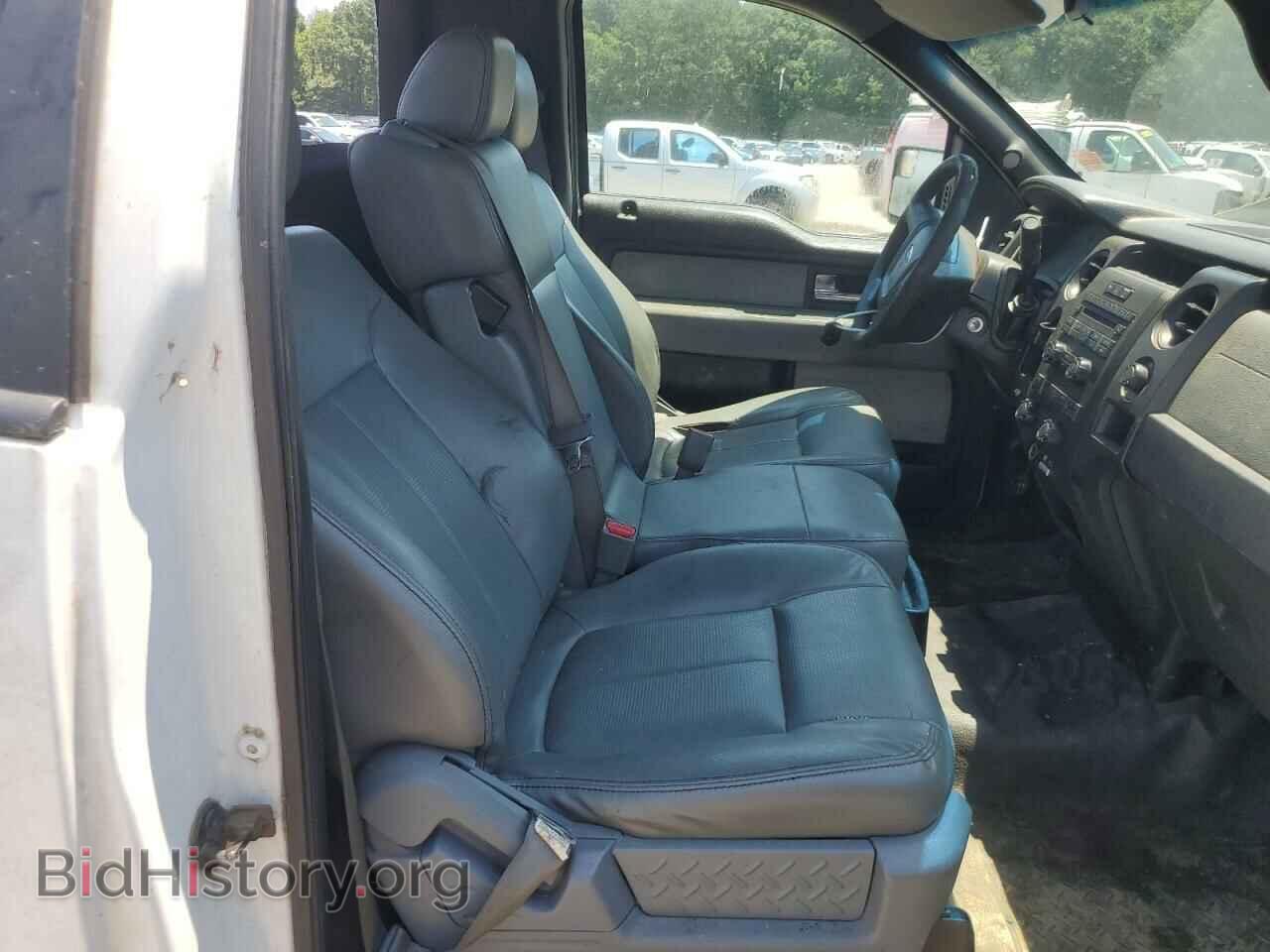 2013 FORD All Models - VIN: 1FTNF1CF6DKE49056 - Photo 10