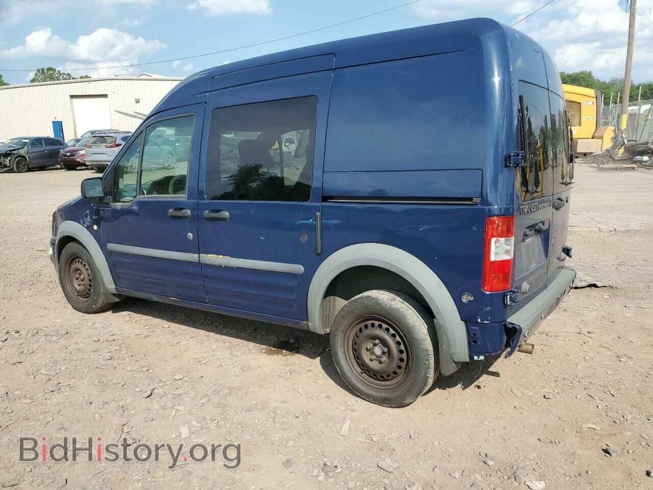 2010 FORD TRANSIT - VIN: NM0KS9BN0AT013571 - Фото 2
