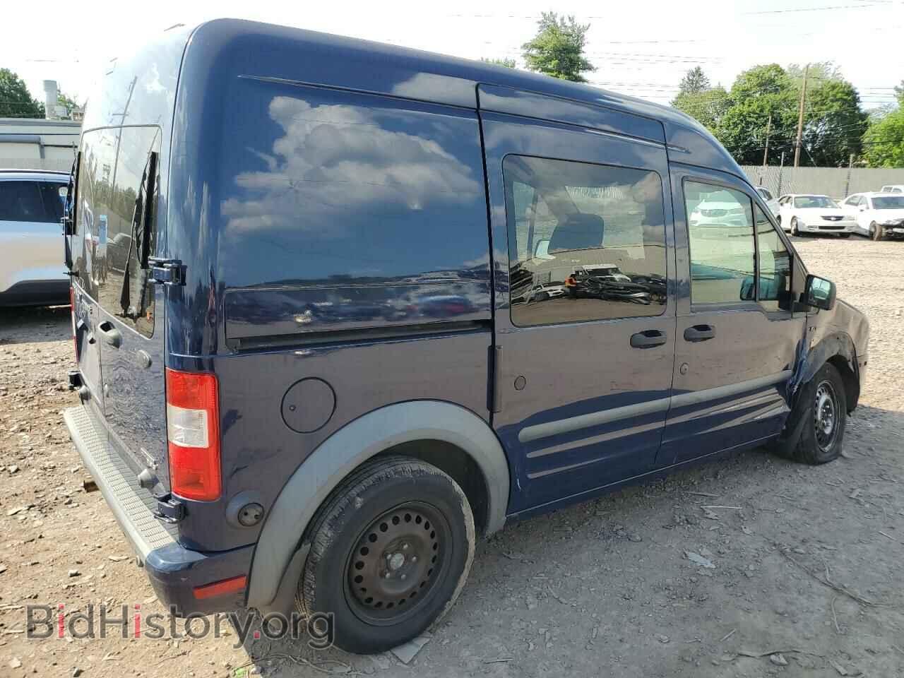 2010 FORD TRANSIT - VIN: NM0KS9BN0AT013571 - Фото 3