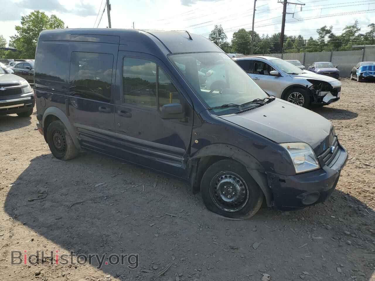 2010 FORD TRANSIT - VIN: NM0KS9BN0AT013571 - Фото 4