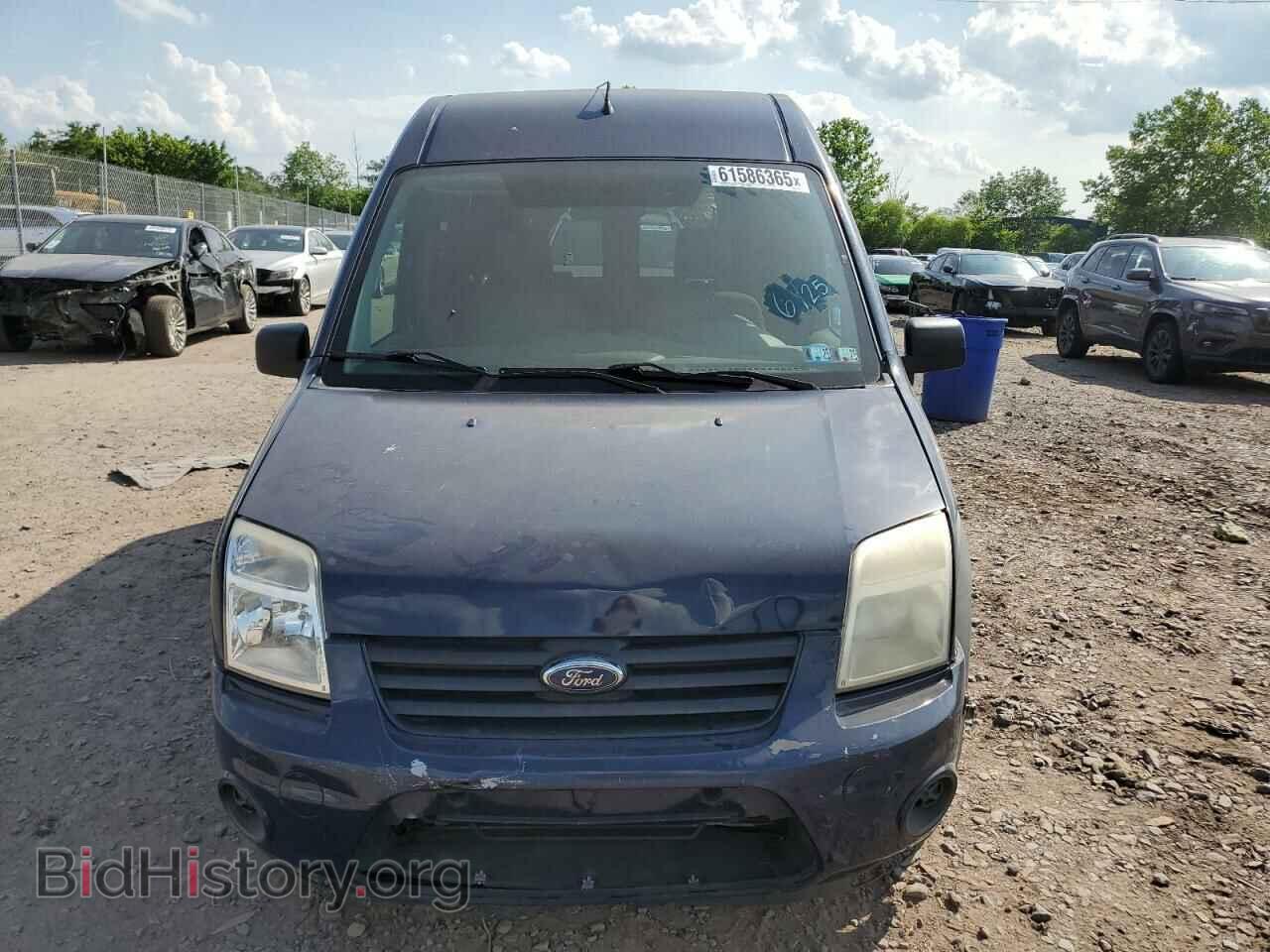 2010 FORD TRANSIT - VIN: NM0KS9BN0AT013571 - Фото 5