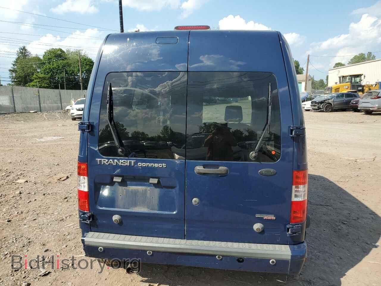 2010 FORD TRANSIT - VIN: NM0KS9BN0AT013571 - Фото 6