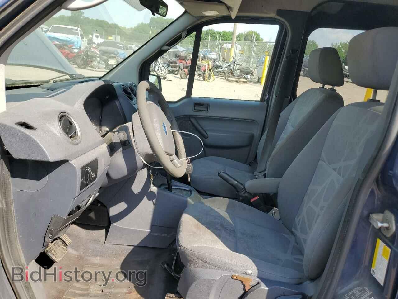 2010 FORD TRANSIT - VIN: NM0KS9BN0AT013571 - Фото 7