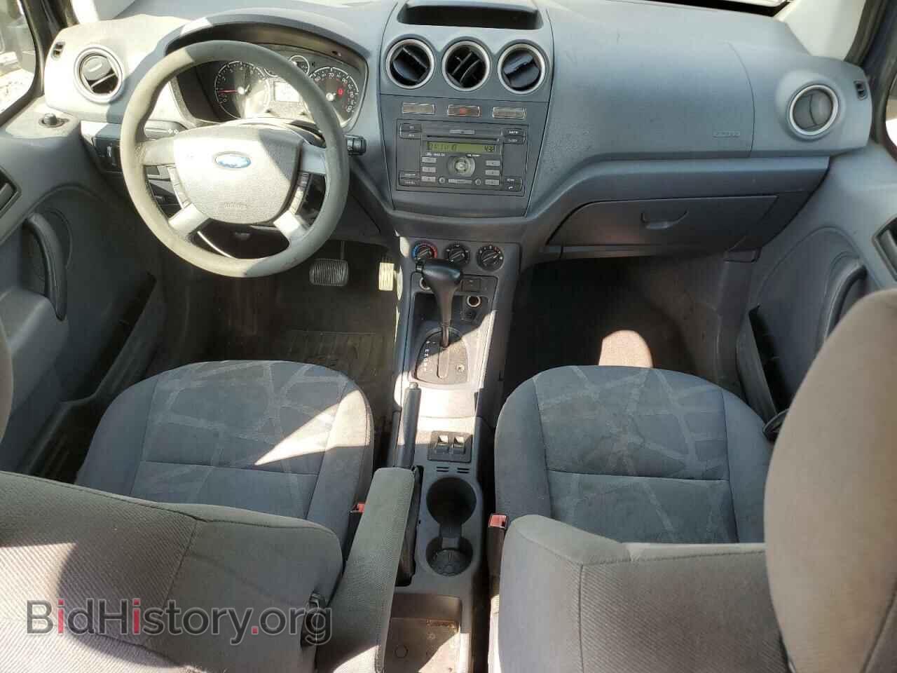 2010 FORD TRANSIT - VIN: NM0KS9BN0AT013571 - Фото 8