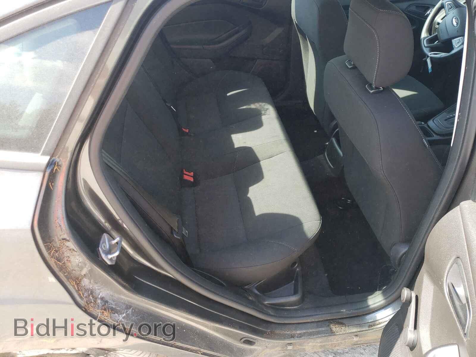 2016 FORD FOCUS - VIN: 1FADP3E2XGL241166 - Photo 6