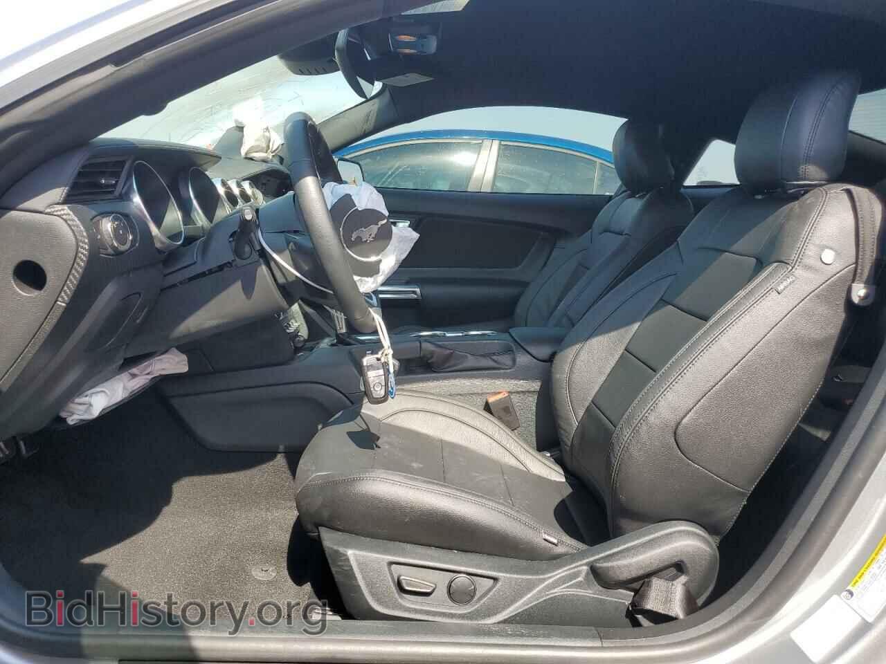 2023 FORD ALL Models - VIN: 1FA6P8TH0P5111785 - Photo 7