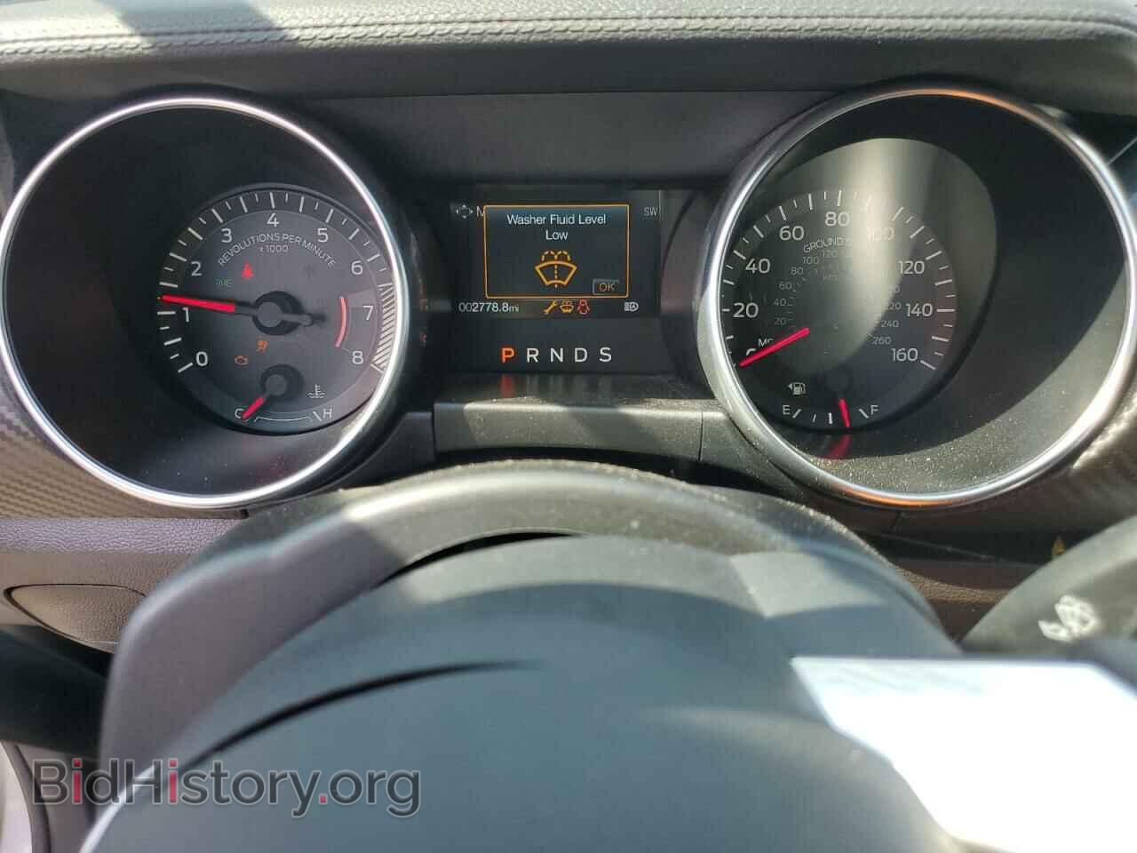2023 FORD ALL Models - VIN: 1FA6P8TH0P5111785 - Photo 9