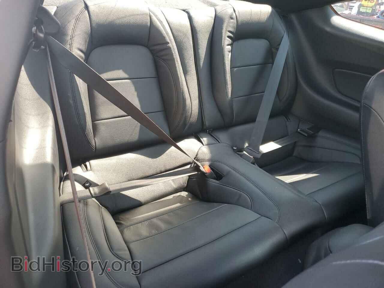 2023 FORD ALL Models - VIN: 1FA6P8TH0P5111785 - Photo 10