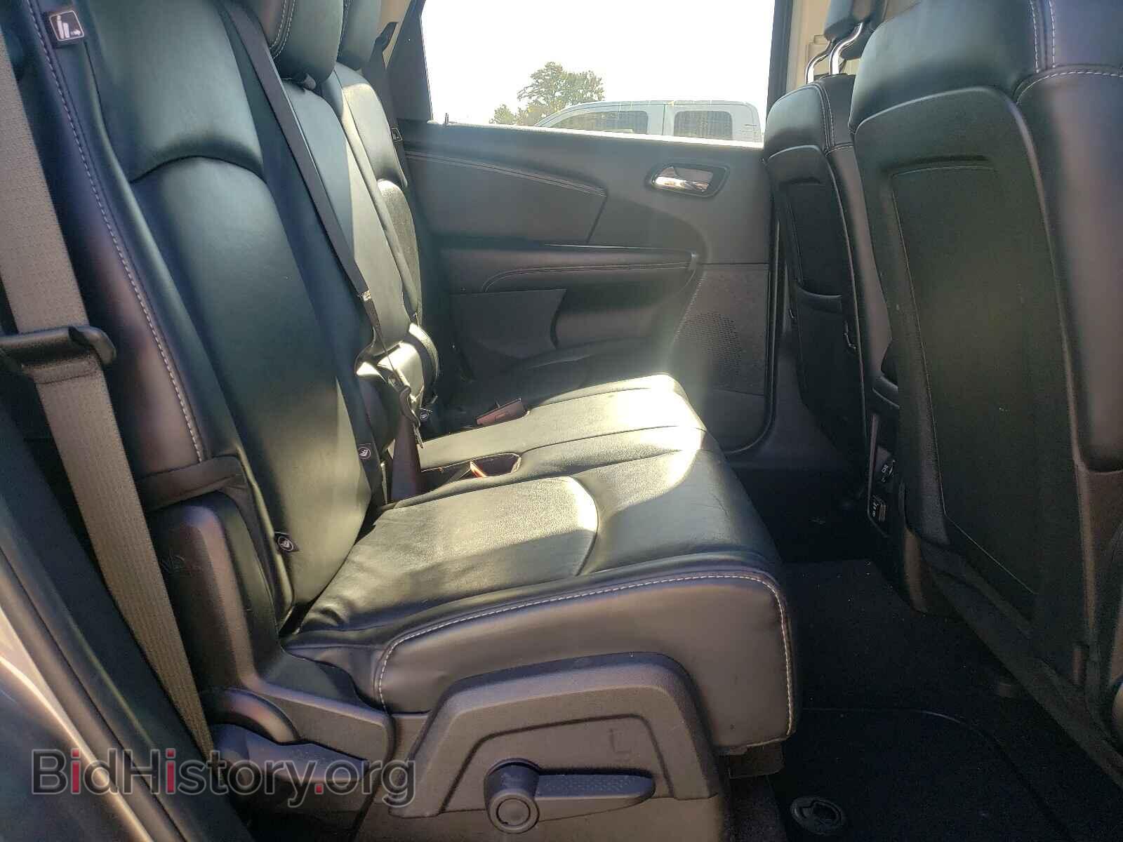 2012 DODGE JOURNEY - VIN: 3C4PDDDG9CT361994 - Фото 6