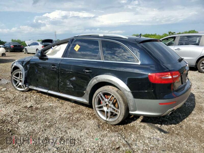 2014 Audi A4 (VIN WA1UFAFLXEA147056) — photo 2 of 14