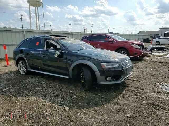 2014 AUDI A4 - VIN: WA1UFAFLXEA147056 - Фото 14